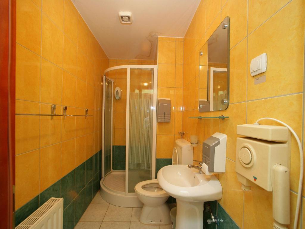 Villa Belilo 69 Sremski Karlovci Room photo