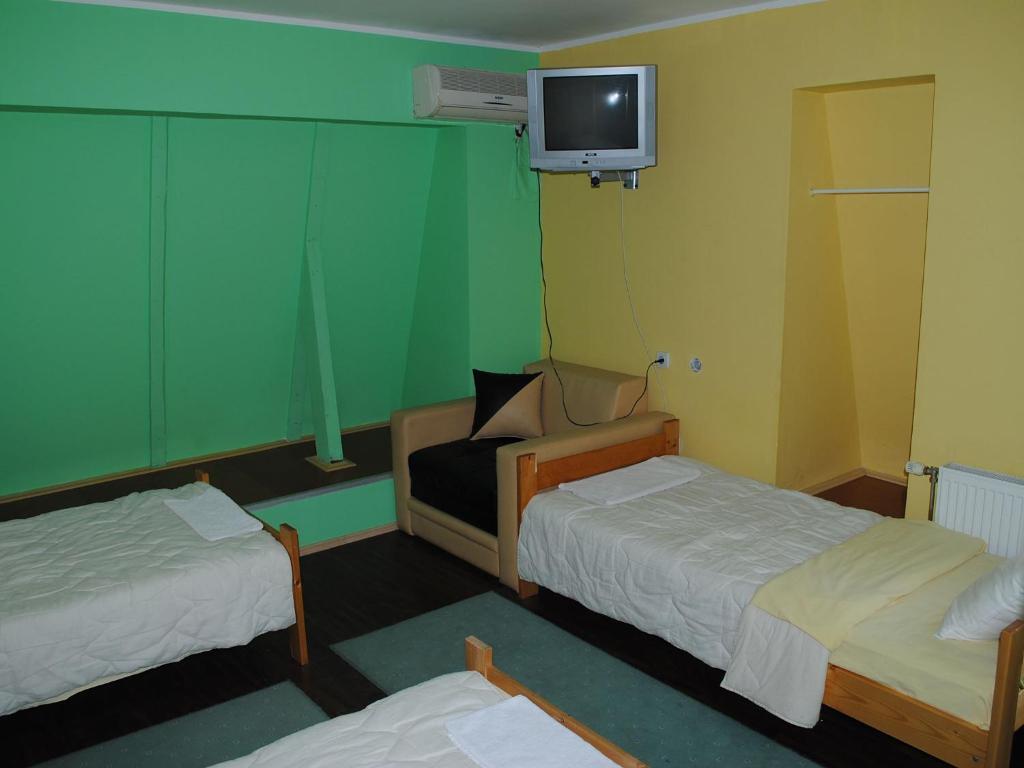 Villa Belilo 69 Sremski Karlovci Room photo