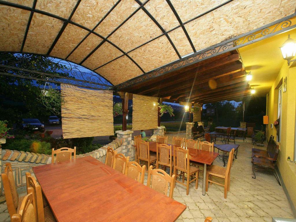 Villa Belilo 69 Sremski Karlovci Exterior photo